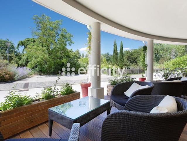 Appartement vente à Aix-en-Provence, Bouc-bel-air