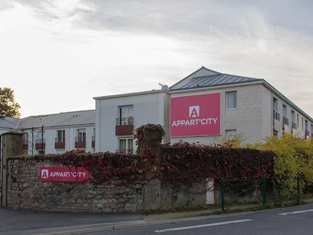Appartement vente à Nantes, Saint-herblain
