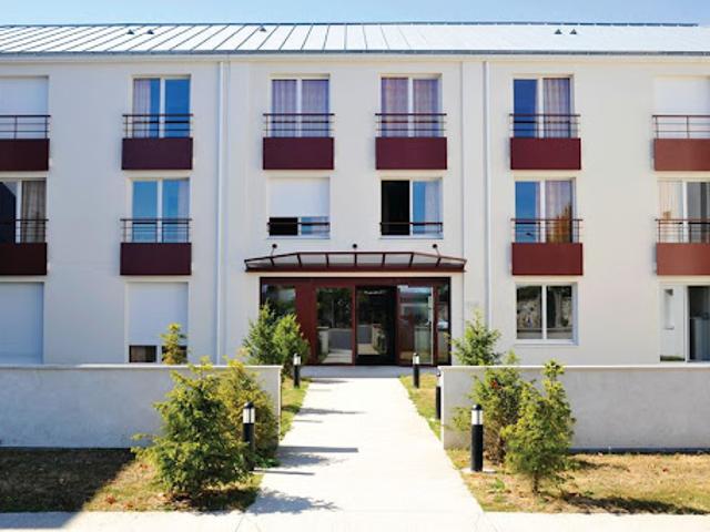 Appartement vente à Nantes, Saint-herblain