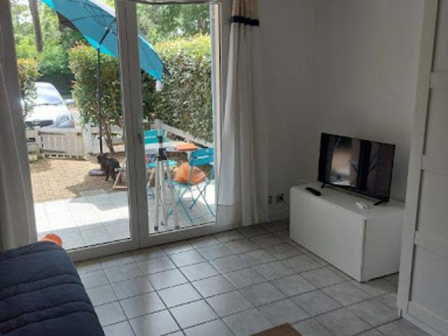 Appartement vente à Rochefort, Saint-georges-de-didonne