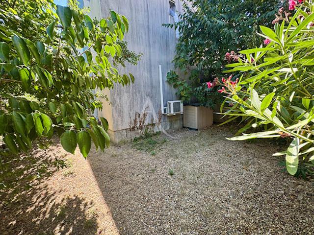 Appartement vente à Nîmes