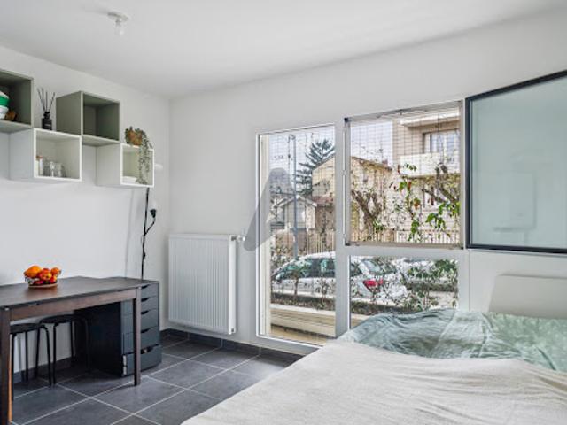 Appartement vente à Lyon, Métropole de Lyon
