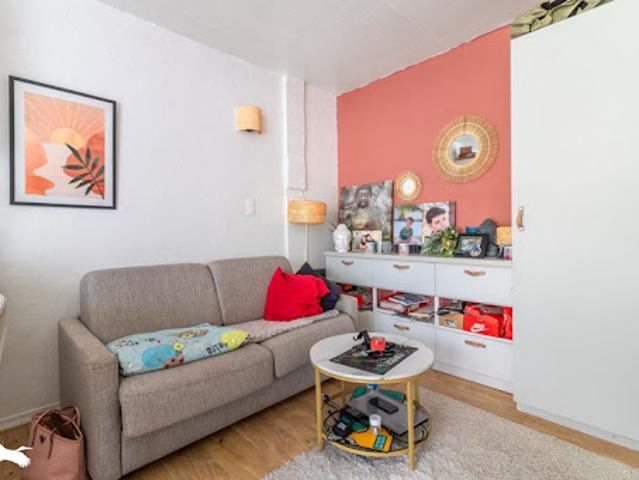 Appartement vente à Bayonne, Anglet