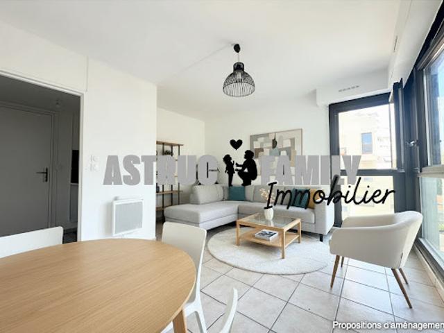 Appartement vente à Montpellier, La Grande-motte