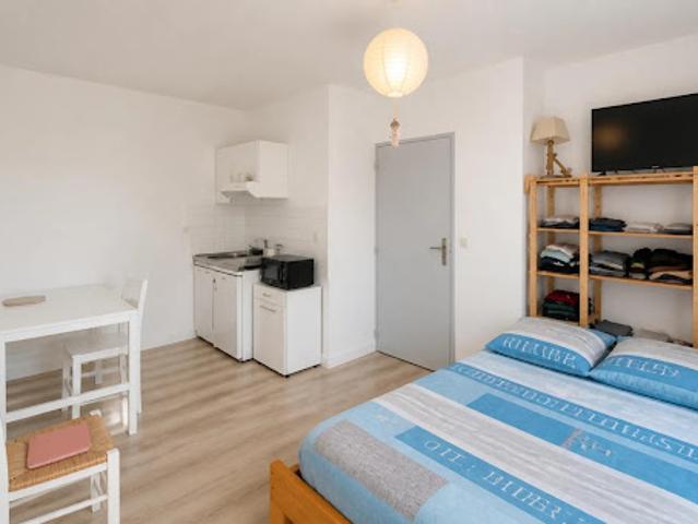 Appartement vente à Le Plateau, Poitiers