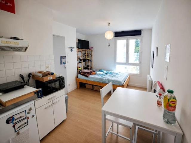 Appartement vente à Poitiers