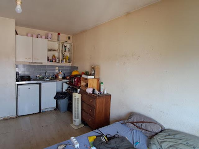 Appartement vente à Auxerre