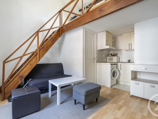 Appartement vente à Paris, Île-de-France