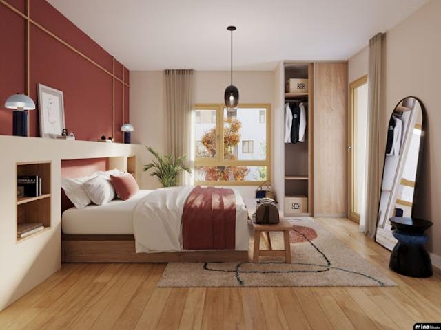 Appartement vente à Bayonne, Anglet