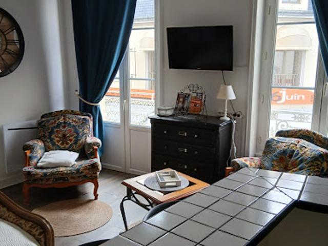 Appartement vente à Bayeux, Arromanches-les-bains