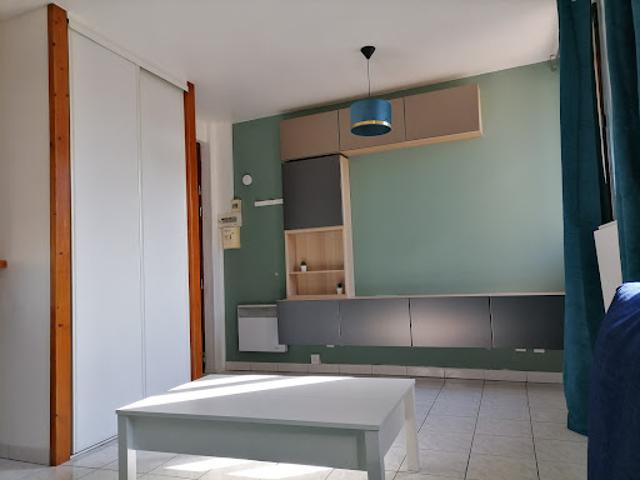 Appartement vente à Argenteuil, Taverny