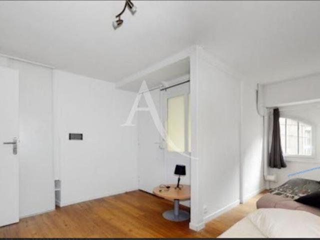 Appartement vente à Nantes