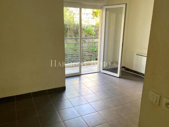 Appartement vente à Nice
