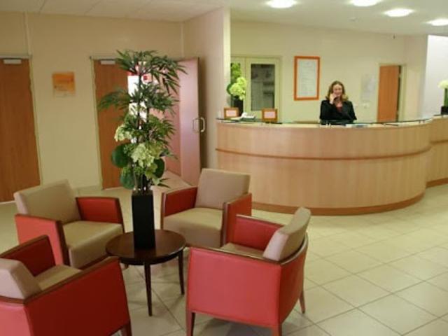 Appartement vente à Le Mans