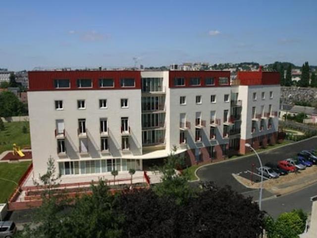 Appartement vente à Le Mans