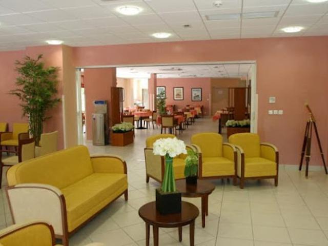 Appartement vente à Le Mans