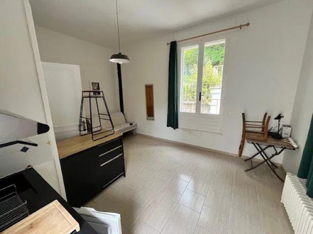 Appartement vente à Aix-en-Provence, Le Tholonet