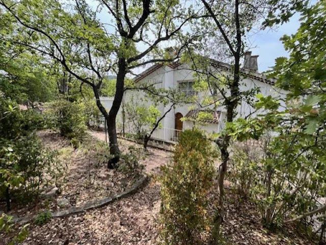 Appartement vente à Aix-en-Provence, Le Tholonet