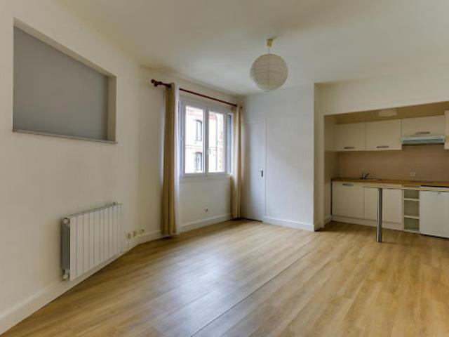Appartement vente à Rennes, Bretagne