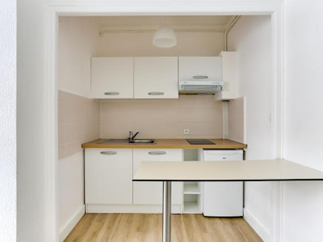 Appartement vente à Rennes, Bretagne