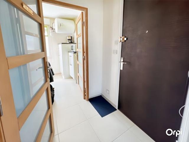 Appartement vente à Lorient, Bretagne