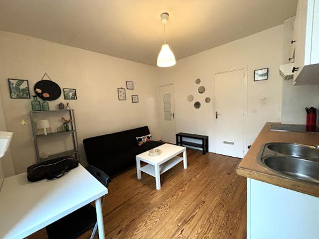 Appartement vente à Toulouse