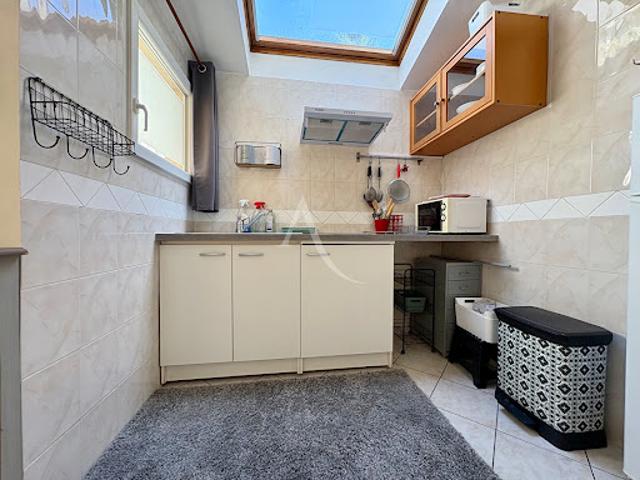 Appartement vente à Orsay Gare, Orsay