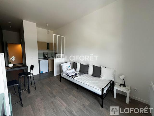 Appartement vente à Palaiseau
