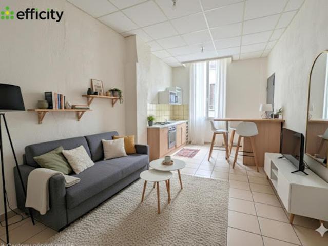 Appartement vente à Digne-les-Bains, Digne-les-bains