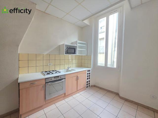 Appartement vente à Digne-les-Bains, Digne-les-bains