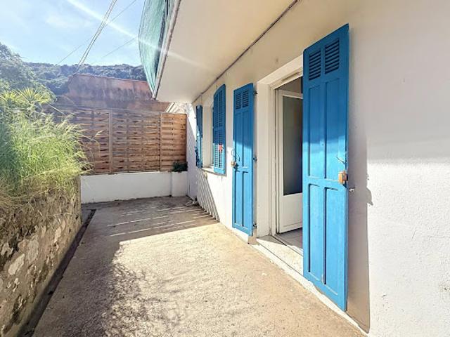 Appartement vente à Nice, Levens