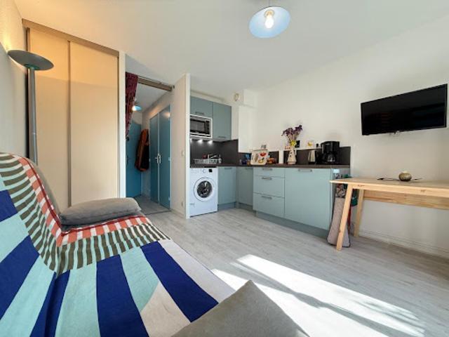 Appartement vente à Saint-palais-sur-mer, Le Platin