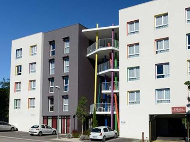 Appartement vente à Perpignan