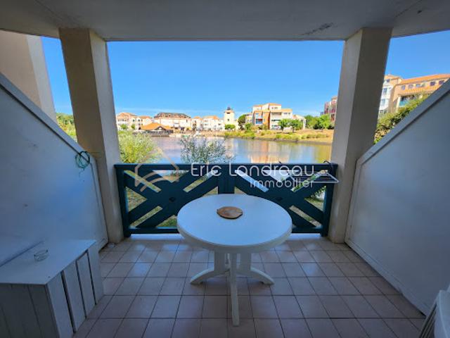 Appartement vente à Les Sables-d'Olonne, Talmont-saint-hilaire