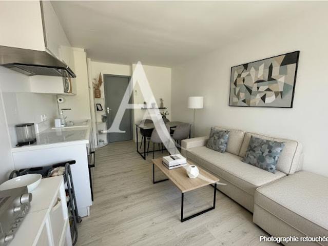 Appartement vente à Montpellier, La Grande-motte