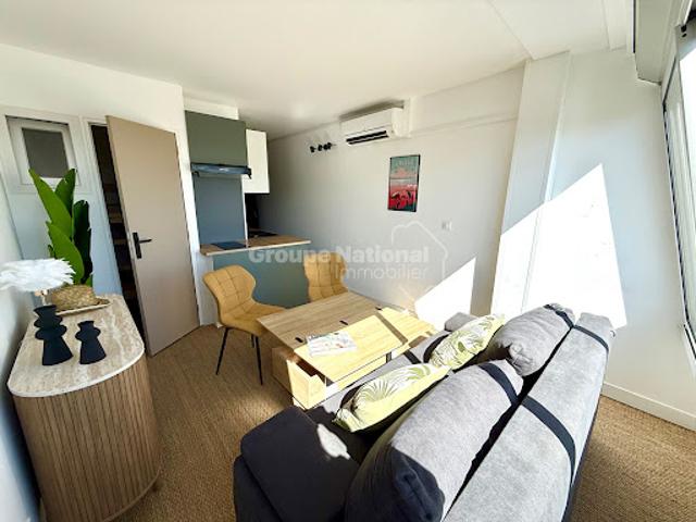 Appartement vente à Nîmes, Le Grau-du-roi