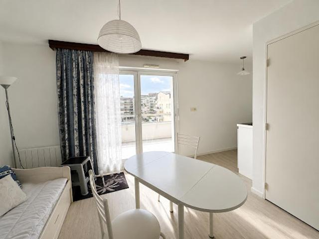 Appartement vente à Vannes, Bretagne