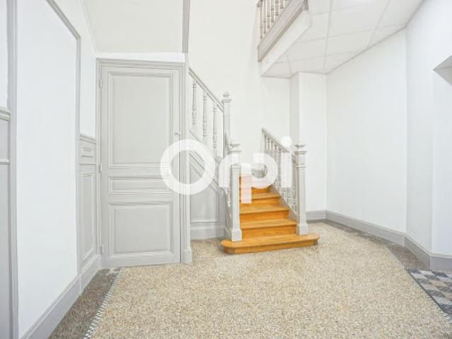 Appartement vente à Arras, Bapaume