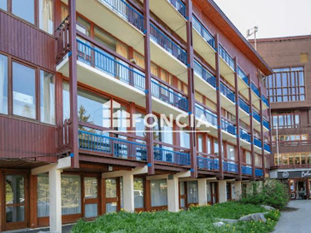Appartement vente à Albertville, Bourg-saint-maurice
