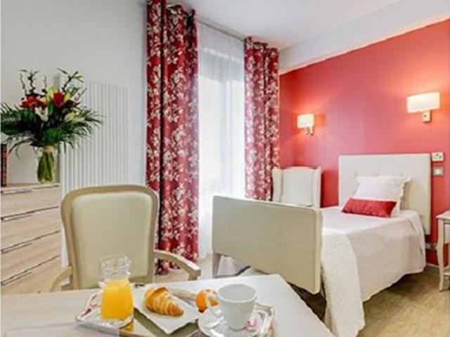 Appartement vente à Marmande