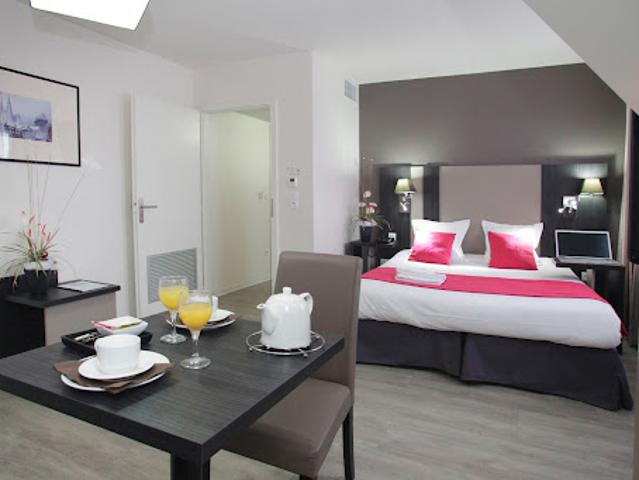 Appartement vente à Strasbourg, Hoenheim