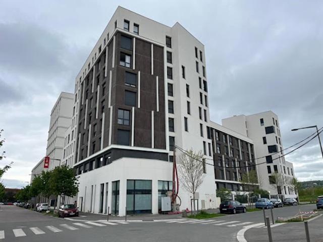 Appartement vente à Saint-Germain-en-Laye, Achères