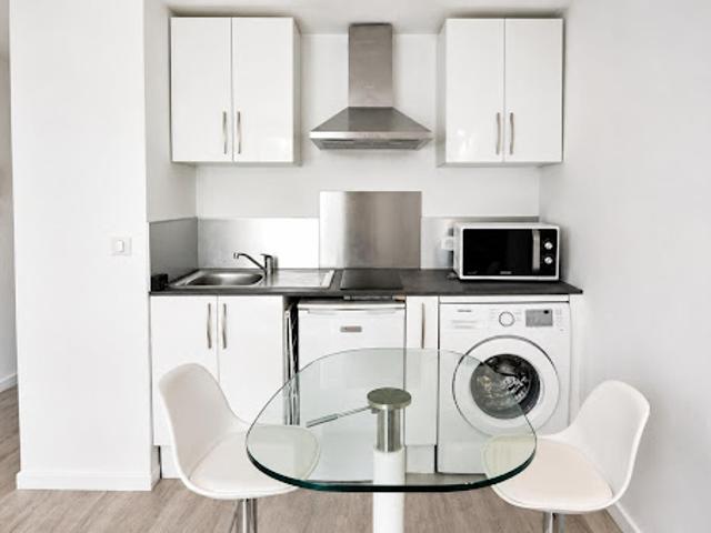 Appartement vente à Aix-en-Provence, Aix-en-provence