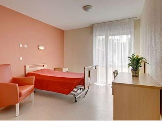 Appartement vente à Angers, Andard