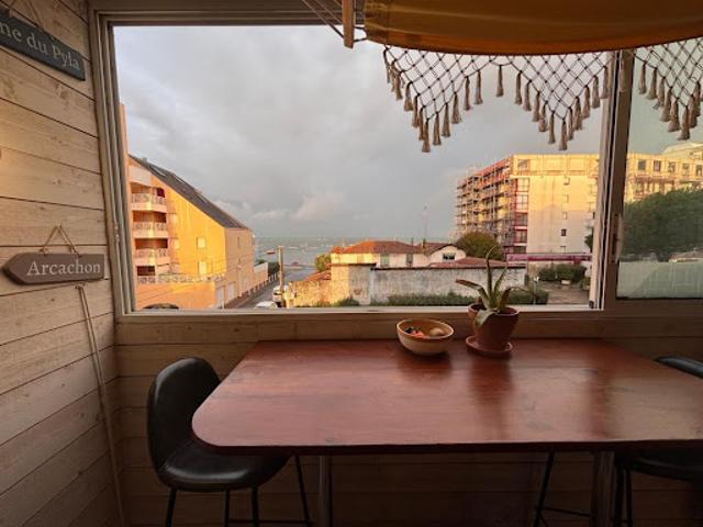 Appartement vente à France métropolitaine, La Teste-de-buch