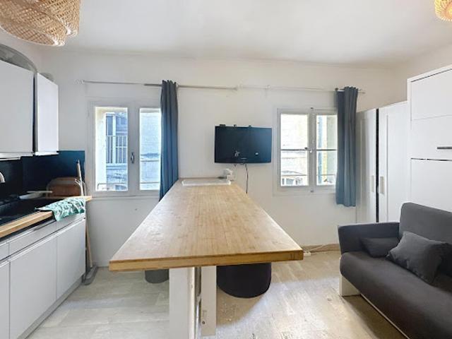 Appartement vente à Avignon