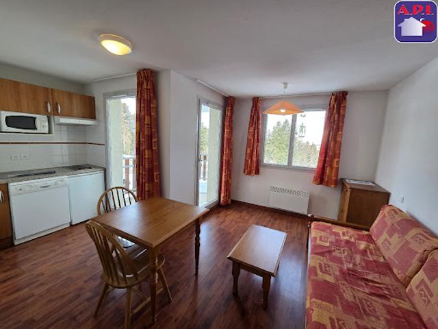 Appartement vente à Foix, Savignac-les-ormeaux