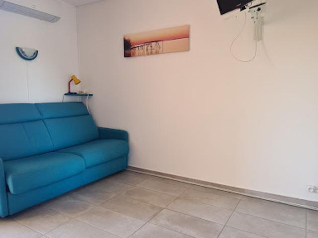 Appartement vente à Montpellier, Bouzigues