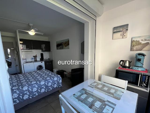 Appartement vente à Montpellier, Bouzigues