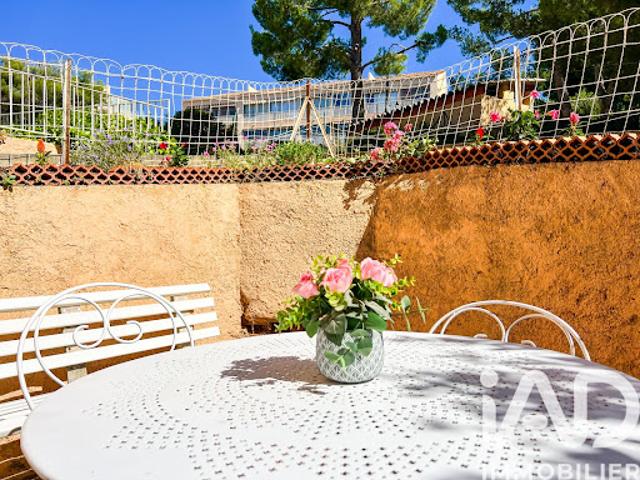 Appartement vente à Arrondissement de Toulon, Bandol